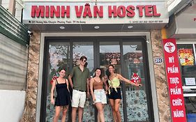Minh Van Hostel