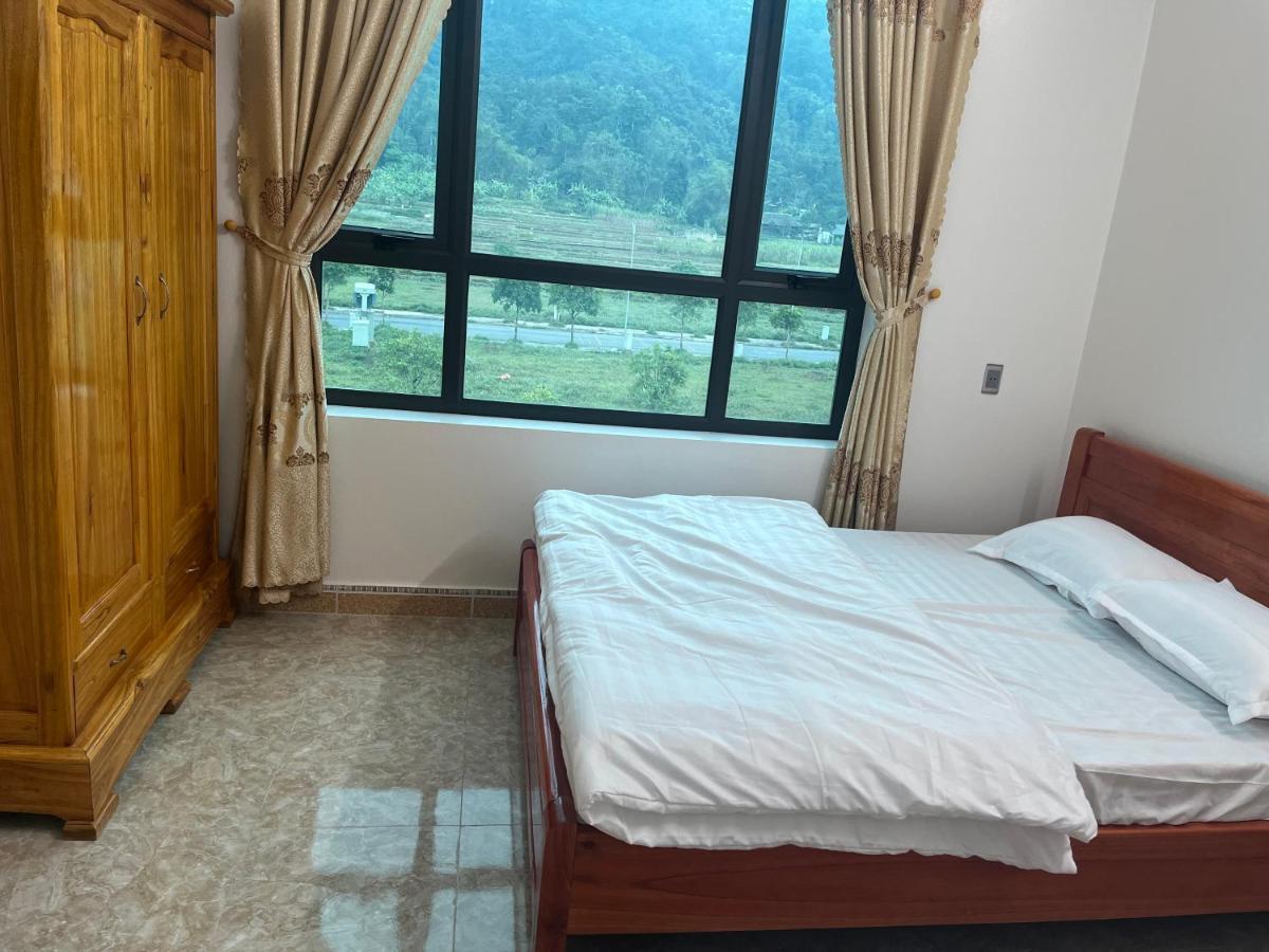 Minh Van Hostel Hà Giang Ngoại thất bức ảnh