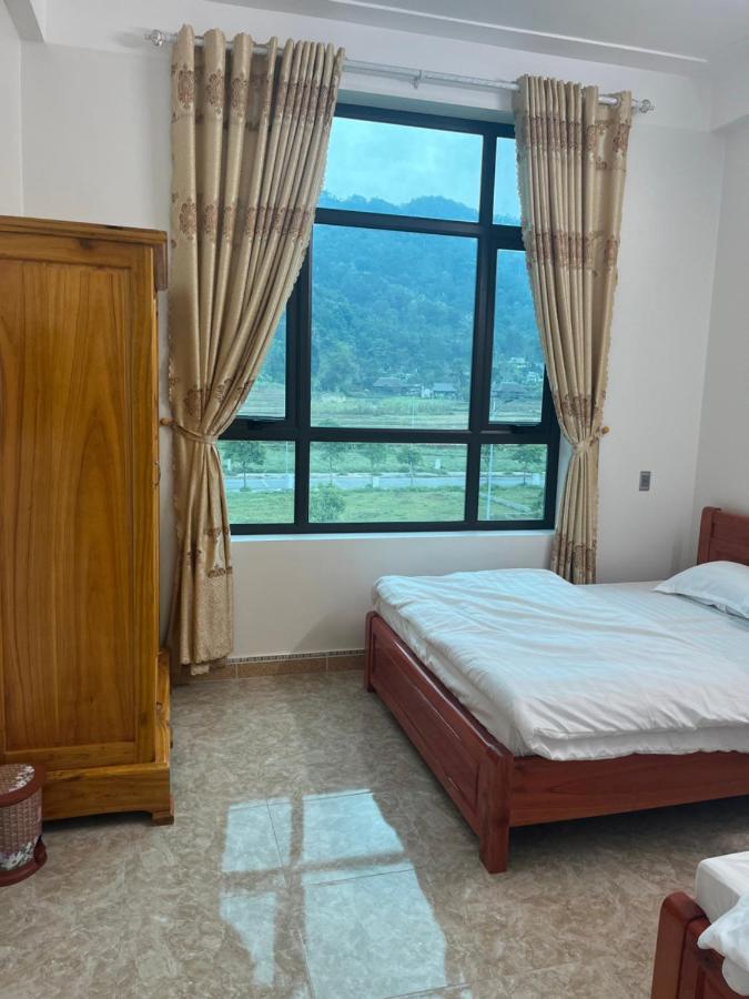 Minh Van Hostel Hà Giang Ngoại thất bức ảnh