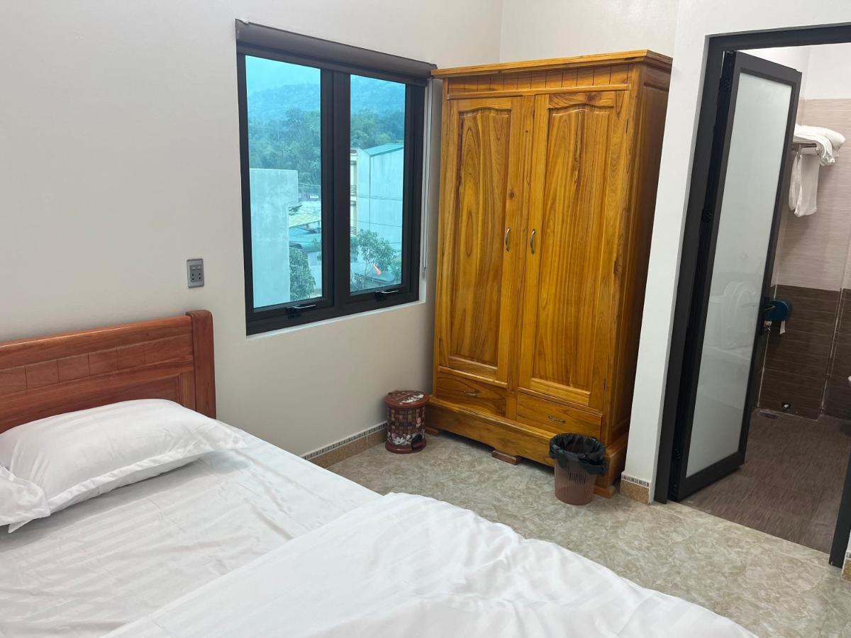 Minh Van Hostel Hà Giang Ngoại thất bức ảnh